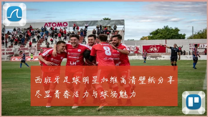 西班牙足球明星加维高清壁纸分享尽显青春活力与球场魅力