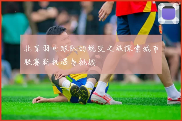 北京羽毛球队的蜕变之旅探索城市联赛新机遇与挑战