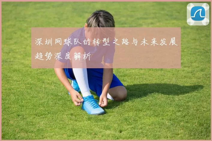 深圳网球队的转型之路与未来发展趋势深度解析